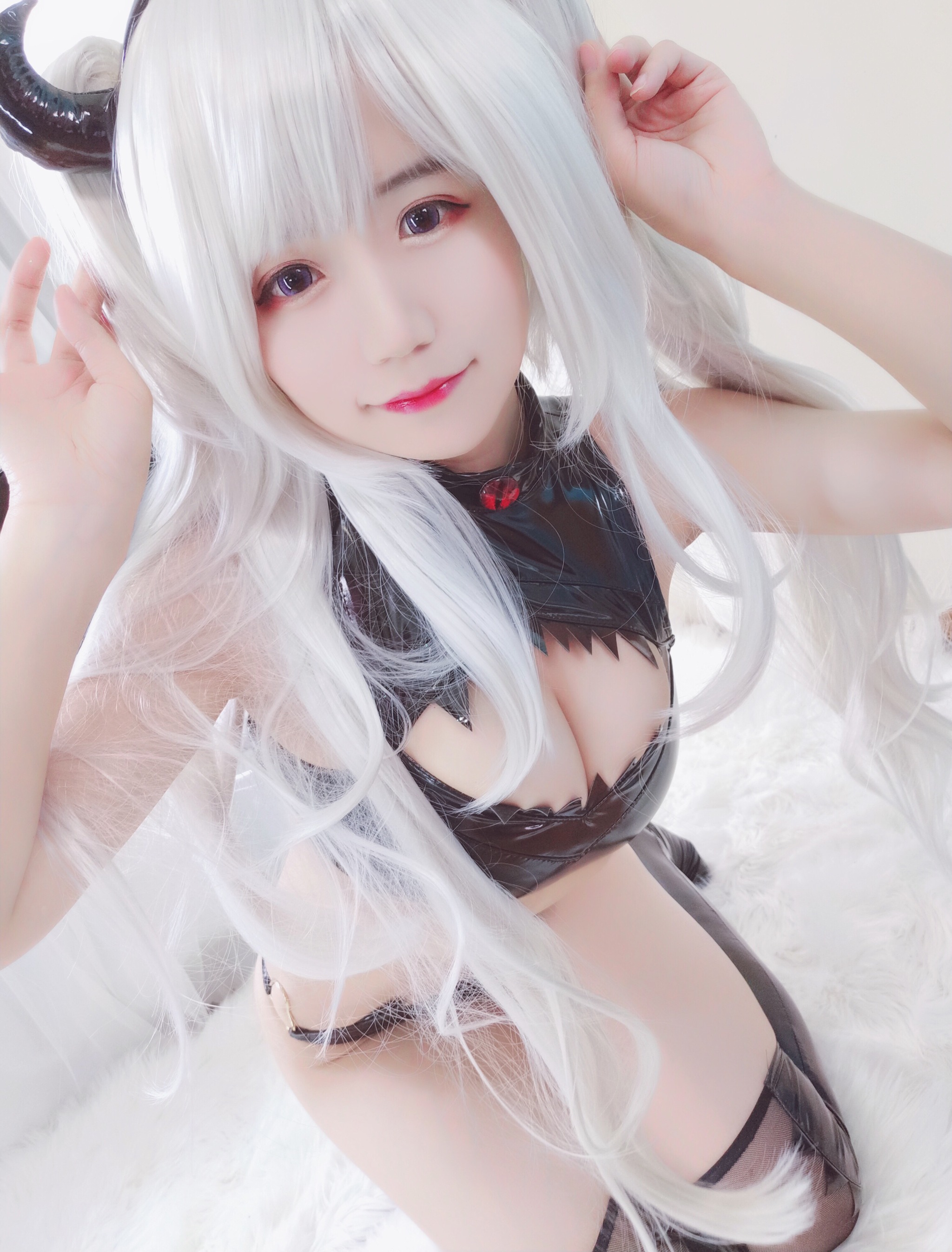 小仓千代w – NO.002 魅魔2 [24P]-XikXak